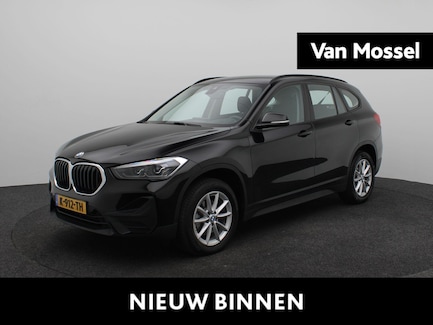 BMW X1 0