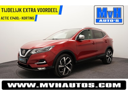 Nissan Qashqai 0