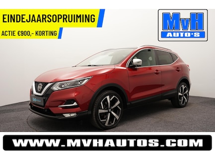 Nissan Qashqai 0