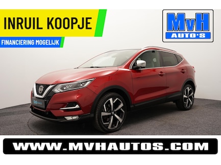 Nissan Qashqai 0