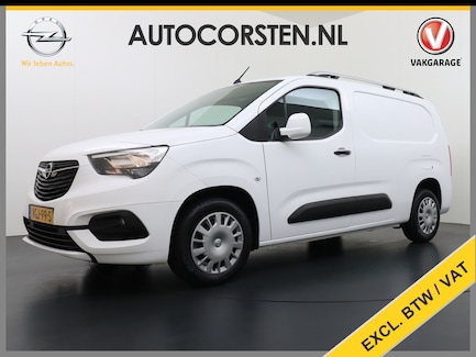 Opel Combo 0
