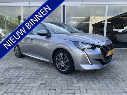 Peugeot 208 0