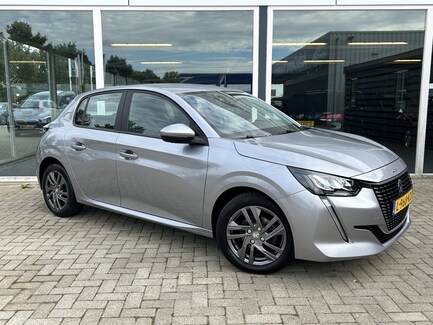 Peugeot 208 0