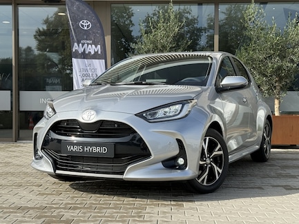 Toyota Yaris 0