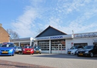 Autobedrijf H. Kroon B.V.