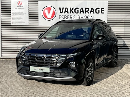 Hyundai Tucson 0