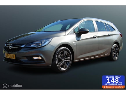 Opel Astra 0