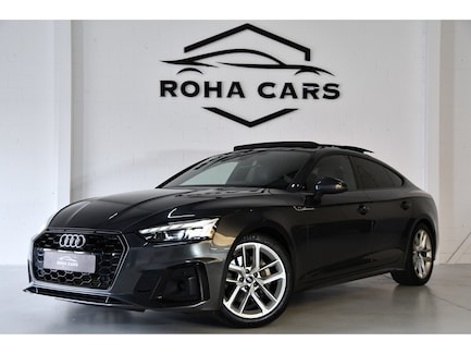 Audi A5 0