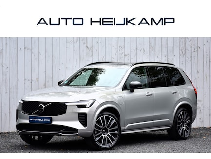 Volvo XC90 0
