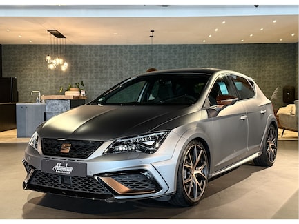 SEAT Leon 0