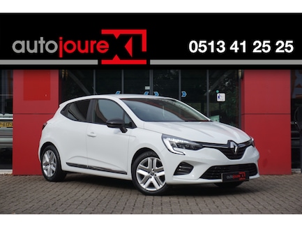 Renault Clio 0