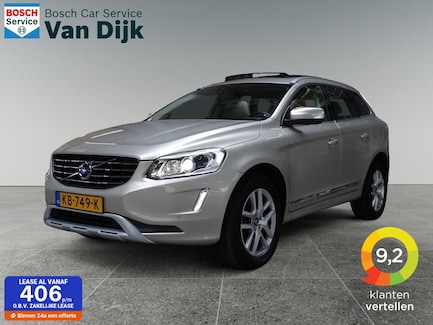 Volvo XC60 0