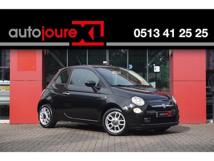 Fiat 500 0