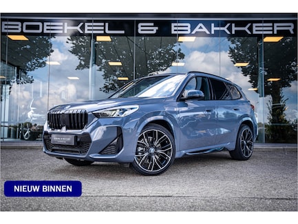 BMW X1 0