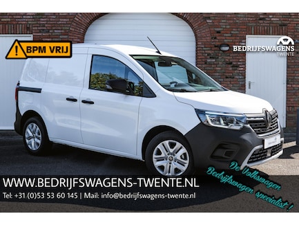 Renault Kangoo 0