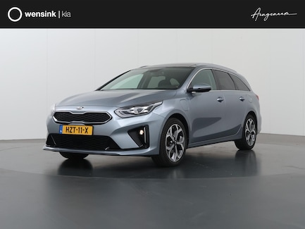 Kia Ceed 0