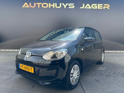 Volkswagen Up! 0