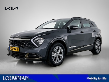 Kia Sportage 0