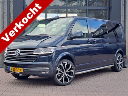 Volkswagen Transporter 0