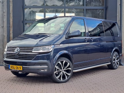Volkswagen Transporter 0