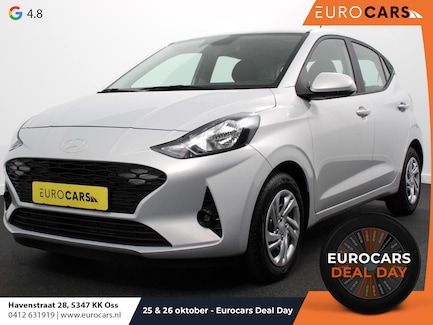 Hyundai i10 0