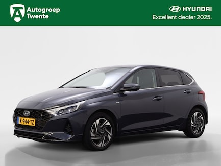 Hyundai i20 0