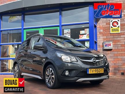 Opel Karl 0