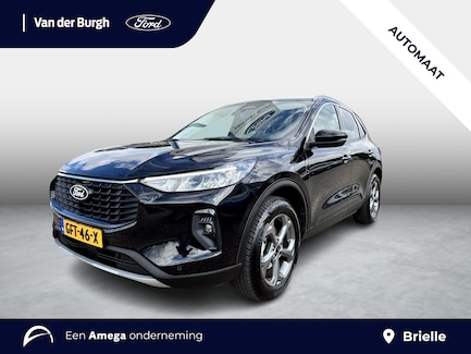 Ford Kuga 0