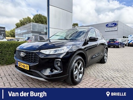 Ford Kuga 0