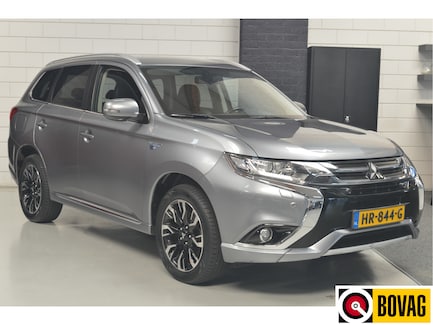 Mitsubishi Outlander 0