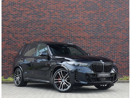 BMW X5 0