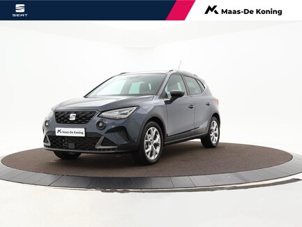 SEAT Arona 0