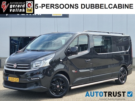 Fiat Talento 0