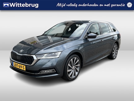 Skoda Octavia 0