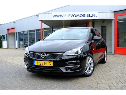 Opel Astra 0