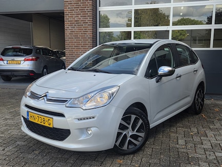 Citroën C3 0