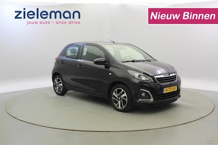 Peugeot 108 0