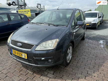 Ford C-Max 0