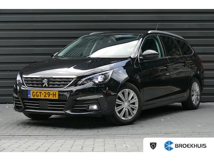 Peugeot 308 0