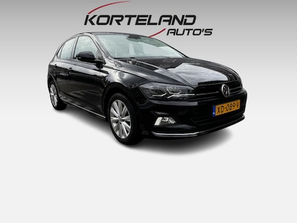 Volkswagen Polo 0