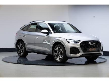 Audi Q5 Sportback 0