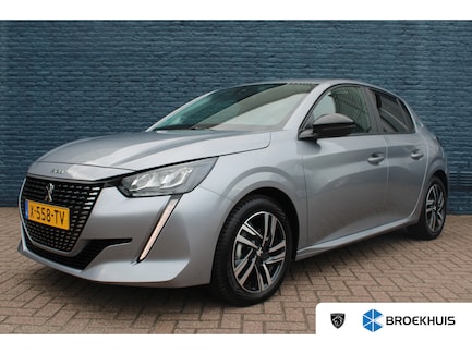 Peugeot 208 0
