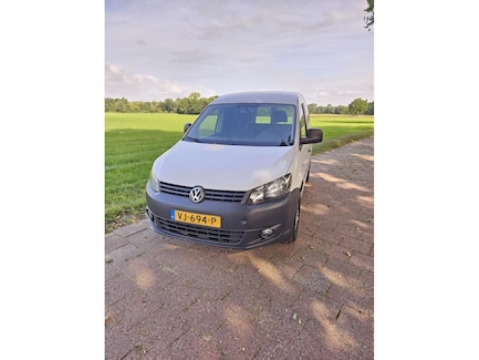 Volkswagen Caddy 0