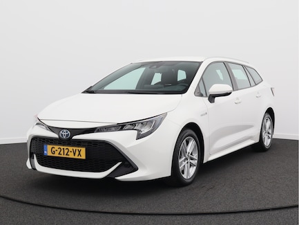 Toyota Corolla 0