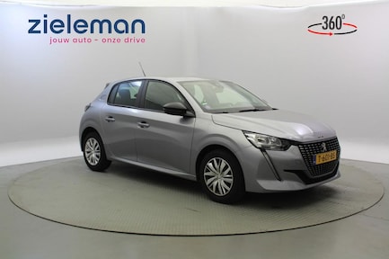 Peugeot 208 0