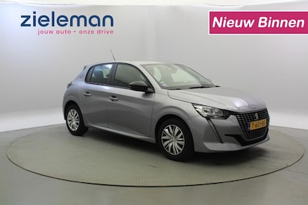 Peugeot 208 0