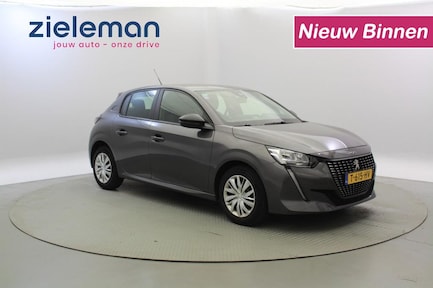 Peugeot 208 0