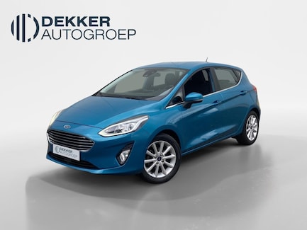 Ford Fiesta 0