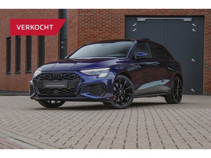 Audi A3 0