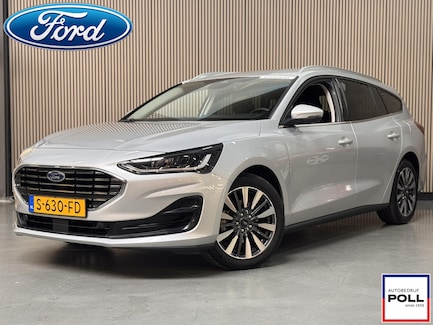 Ford Focus 0